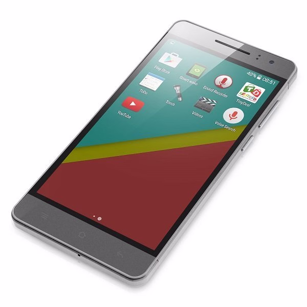 Мобильный телефон Axgio Neon N3
