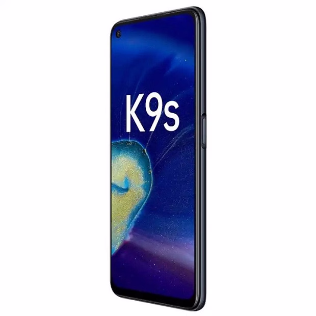 Смартфон Oppo K9s 6GB/128GB