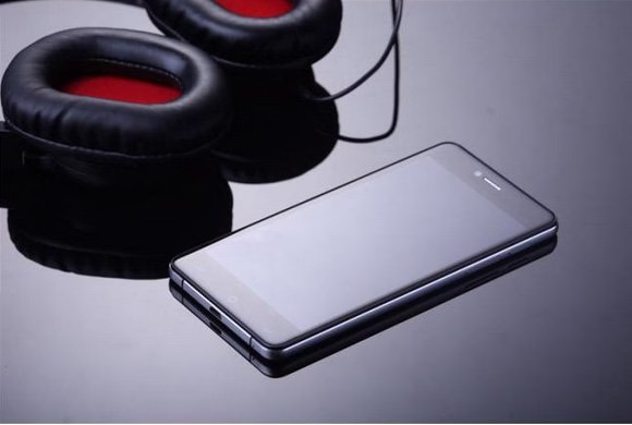 Смартфон Elephone S2 Plus 2GB/16GB