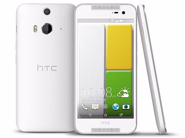 Смартфон HTC Butterfly 2 2GB/16GB