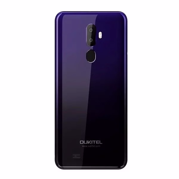 Смартфон Oukitel U25 Pro 4GB/64GB