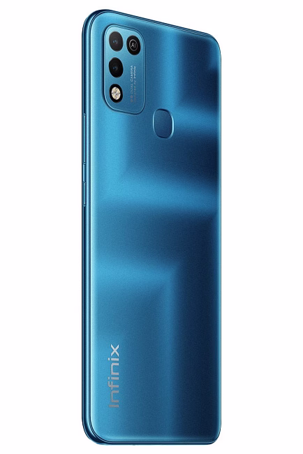 Смартфон Infinix Smart 5 2GB/32GB
