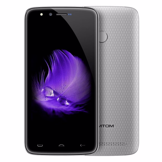 Смартфон HomTom HT50 3GB/32GB