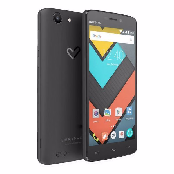 Мобильный телефон Energy Phone Max 4000