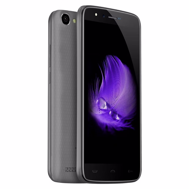 Смартфон HomTom HT50 3GB/32GB
