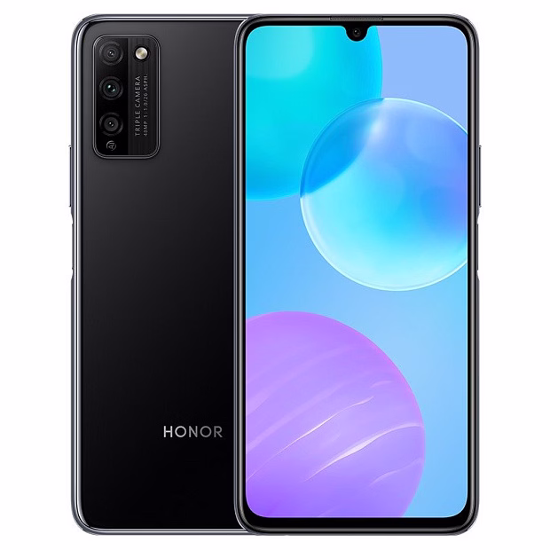 Смартфон Huawei Honor 30 Youth 64GB