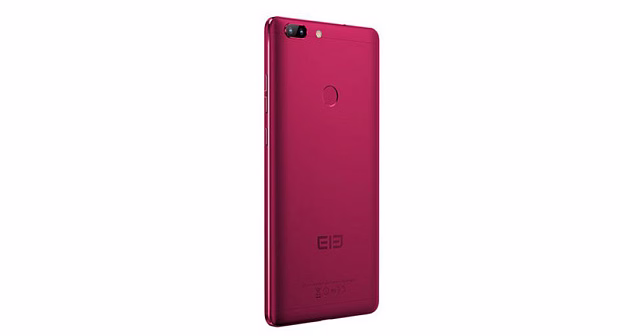 Смартфон Elephone C1 Max 2GB/32GB