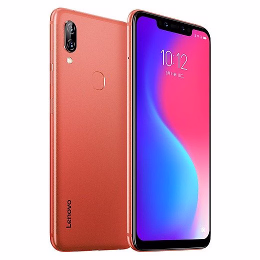 Смартфон Lenovo S5 Pro GT 64GB