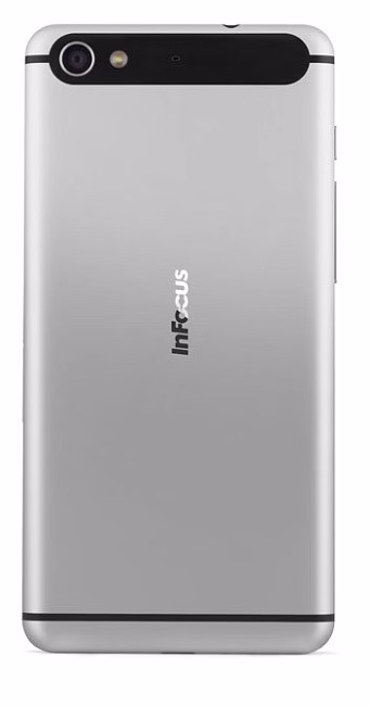 Мобильный телефон InFocus M808 v5