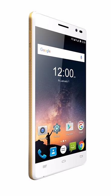 Смартфон Gigabyte GSmart Elite 2GB/16GB