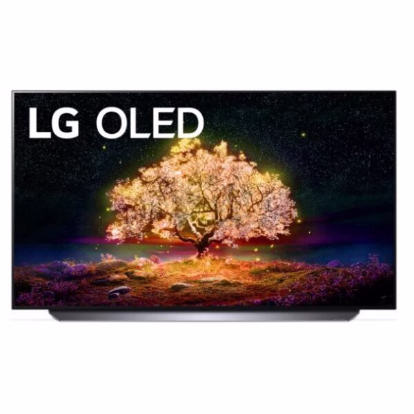 Телевизор LG OLED 55C14LB
