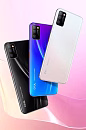 Мобильный телефон Coolpad Cool 10