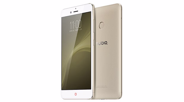 Мобильный телефон Nubia Z11 mini S