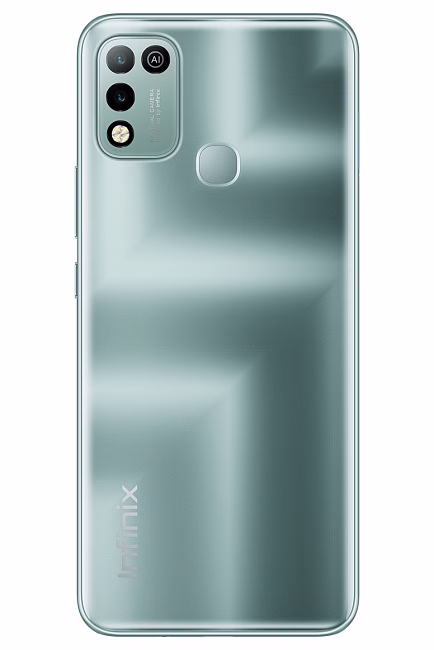 Смартфон Infinix Smart 5 2GB/32GB