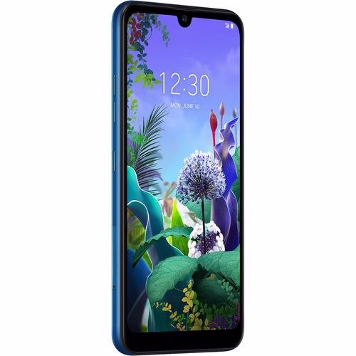 Мобильный телефон LG K12 Prime