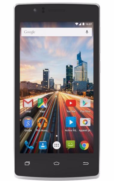 Смартфон Archos 45c Helium