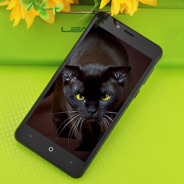 Смартфон Leagoo KIICAA Power 2GB/16GB