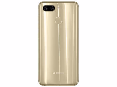 Мобильный телефон Gionee S11