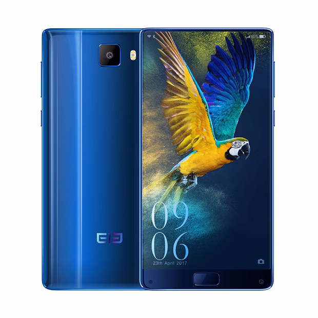 Смартфон Elephone S8 4GB/64GB