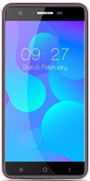 Смартфон Bsimb G30 Pro 1GB/16GB