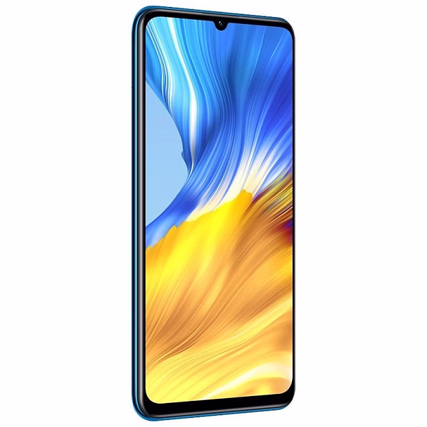 Смартфон Huawei Honor X10 Max 128GB