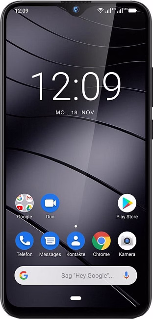 Мобильный телефон Gigaset GS290