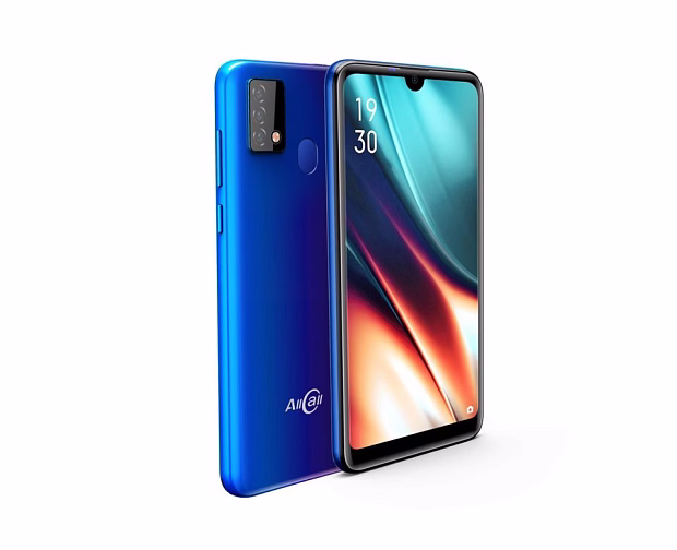 Смартфон Allcall P10 1GB/16GB