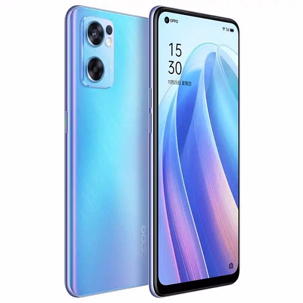 Смартфон Oppo Reno7 SE 8GB/128GB