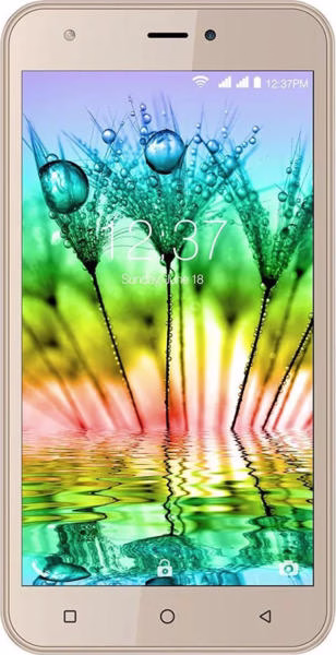 Смартфон Intex Aqua Note 5.5 2GB/16GB