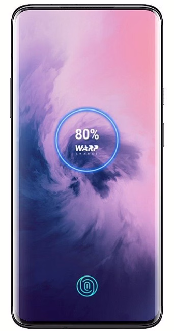 Смартфон OnePlus 7 Pro 6GB/128GB