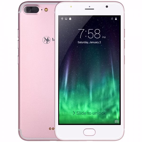 Смартфон Mpie Y8 1GB/8GB