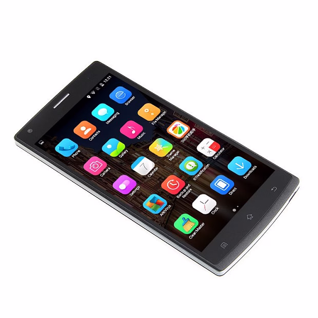 Смартфон Amigoo MG100