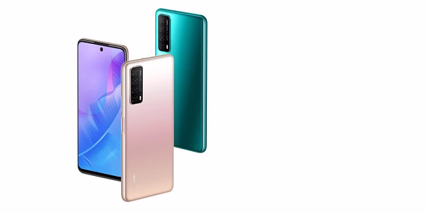 Смартфон Huawei Enjoy 20 SE 128GB