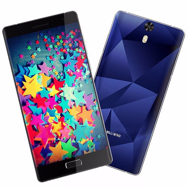 Мобильный телефон Bluboo Xtouch X500