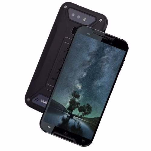 Смартфон Cubot Quest Lite 3GB/32GB
