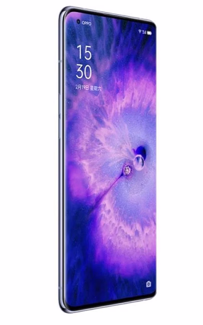 Смартфон Oppo Find X5 8GB/256GB