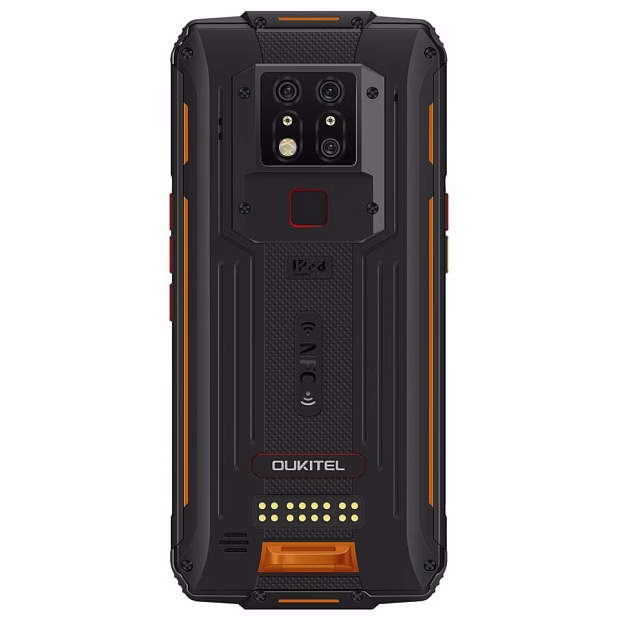 Мобильный телефон Oukitel WP7