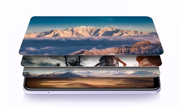 Смартфон Huawei Maimang 10 SE 5G 128GB