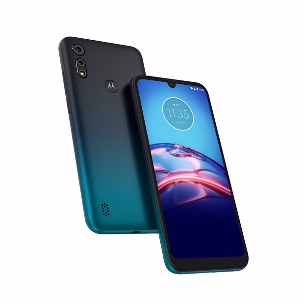 Мобильный телефон Motorola Moto E6S