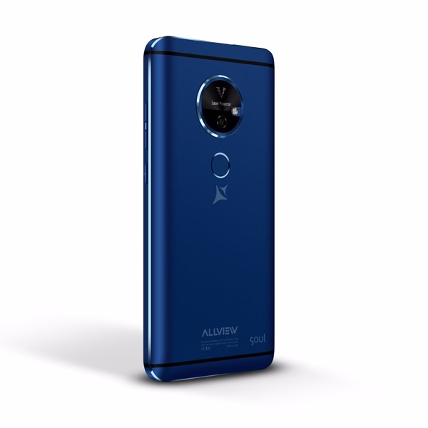 Смартфон Allview X4 Soul Vision 3GB/32GB