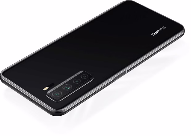 Смартфон Huawei nova 7 SE 128GB
