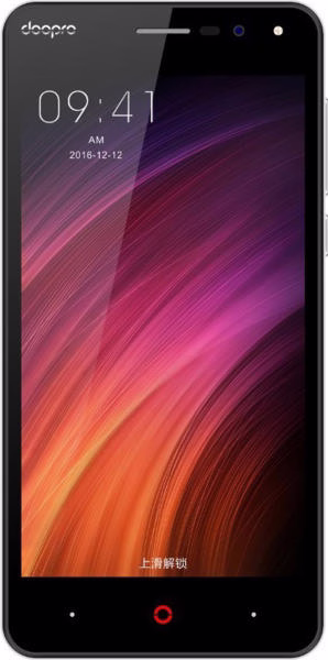 Смартфон Doopro P3 1GB/8GB