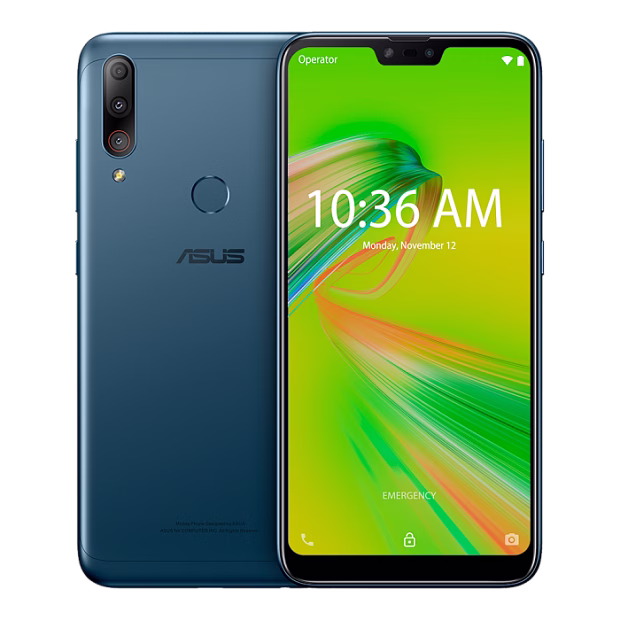 Смартфон Asus ZenFone Max Shot 64GB