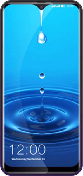 Смартфон Leagoo M13 4GB/32GB