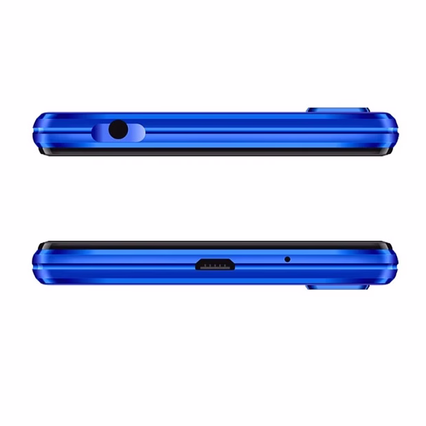 Смартфон HomTom C8 2GB/16GB