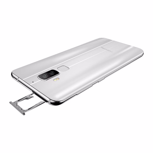 Смартфон HomTom S8 4GB/64GB