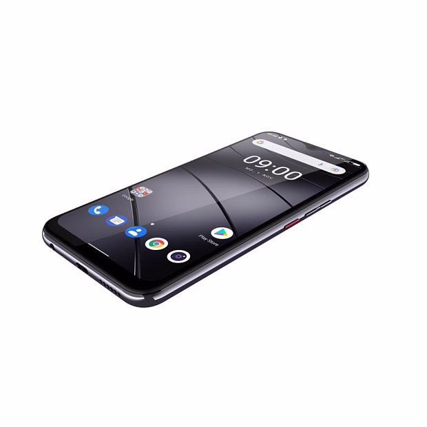 Смартфон Gigaset GS5 4GB/128GB