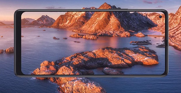 Смартфон Cubot Max 3 4GB/64GB