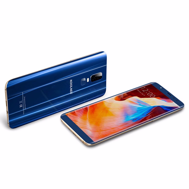Смартфон Koolnee K1 4GB/64GB