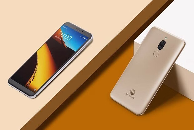 Смартфон China Mobile A4S 2GB/16GB